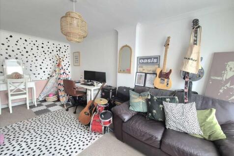 Bedroom 3- Ground