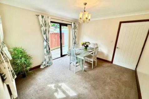 Dining Room (First