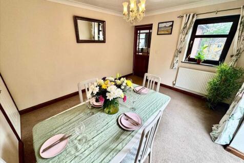 Dining Room (First