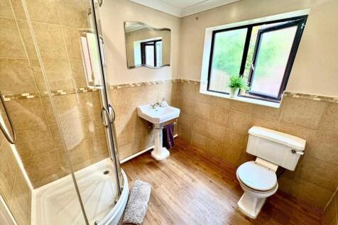 Bathroom (First