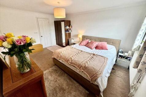 Bedroom 1 (Second