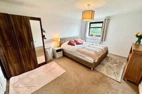 Bedroom 1 (Second
