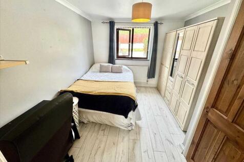 Bedroom 3 (Second