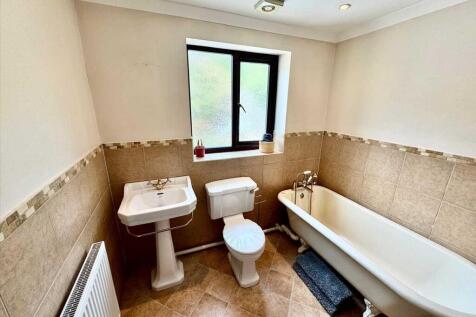 Bathroom (Second