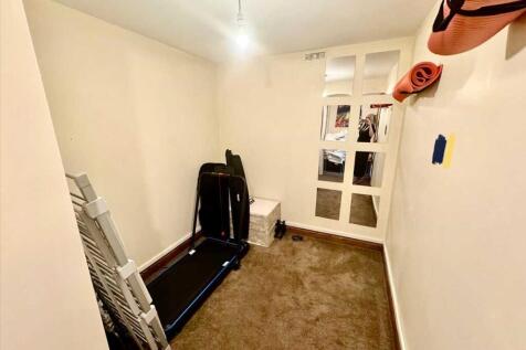 Gym (Ground Floor