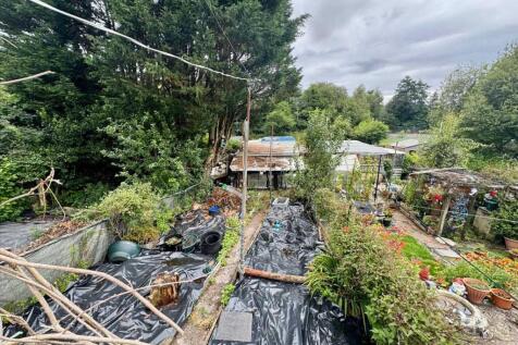 Garden (Front)