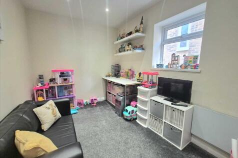 Playroom