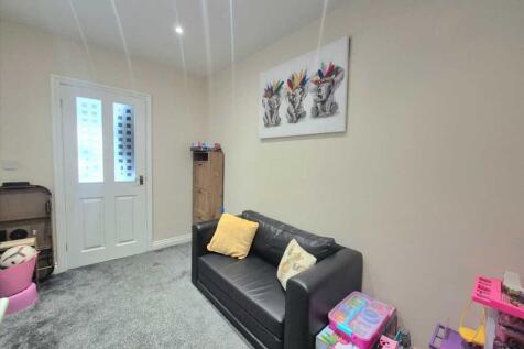 Playroom