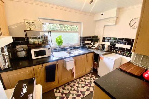 Kitchen (First