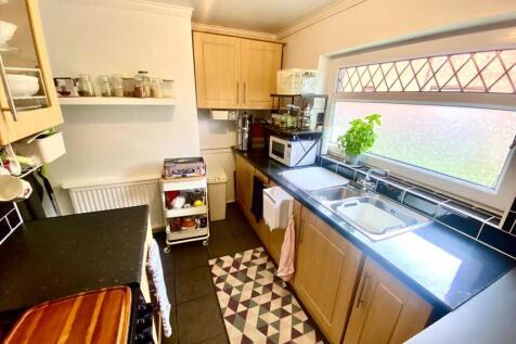 Kitchen (First