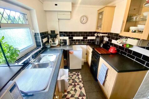 Kitchen (First