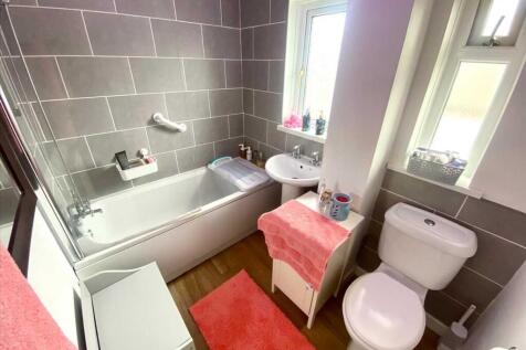 Bathroom (First