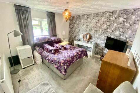 Bedroom 1 (First