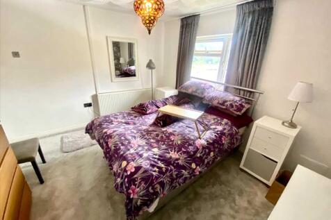 Bedroom 1 (First