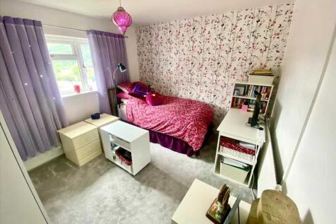 Bedroom 2 (First