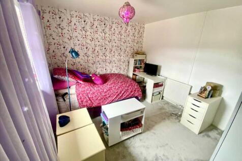Bedroom 2 (First