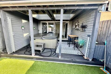 Pergola Style