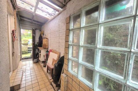 Lean-To