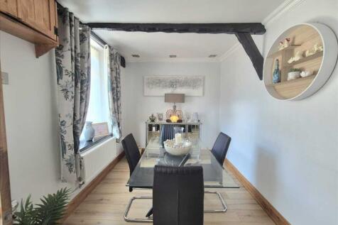 Lounge/Diner
