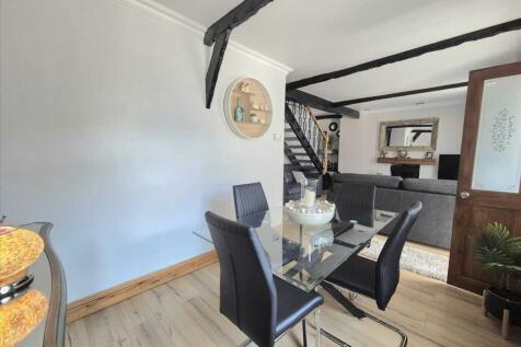 Lounge/Diner