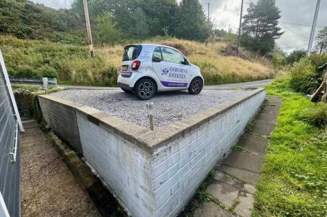 Parking To Side