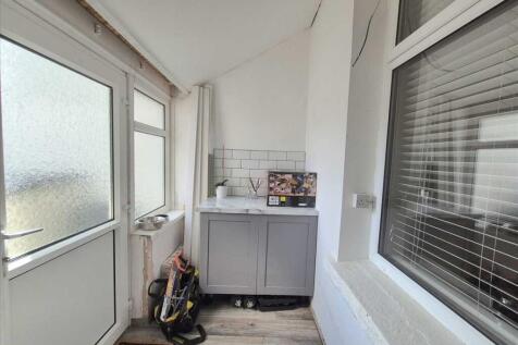 Lean-To