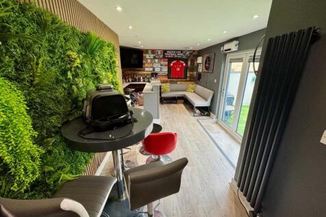 Summer House