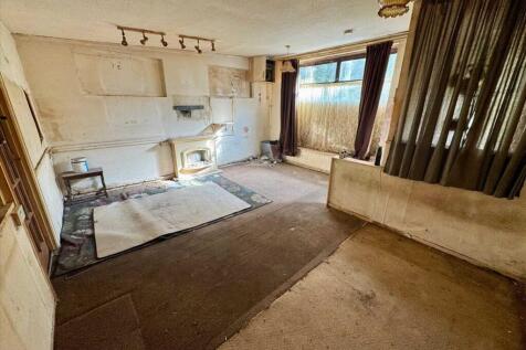 Dwelling Lounge