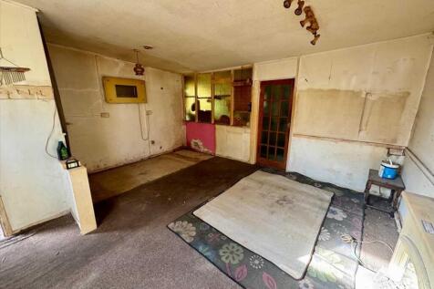 Dwelling Lounge