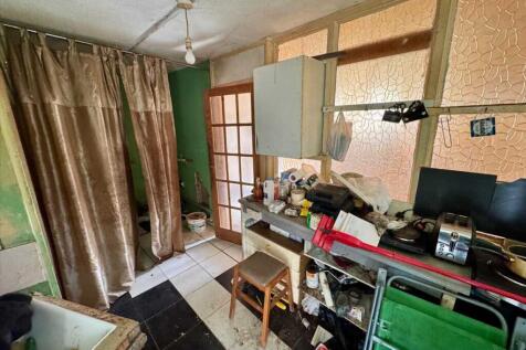 Dwelling Kitchen