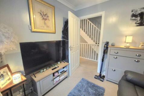 Bedroom 3 (Currently