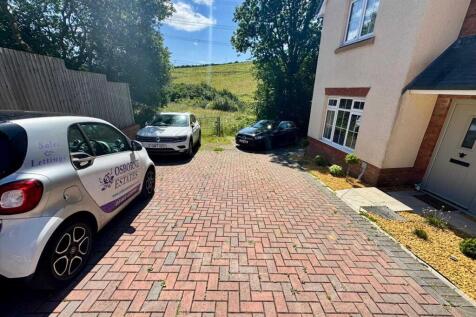 Off Road Parking