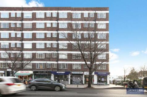 Flat 46, Highstone Mansions - WyJWbhTlOqqHo2VRxwoI