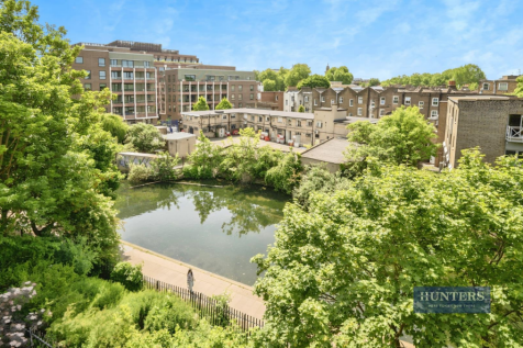 Canal and Views