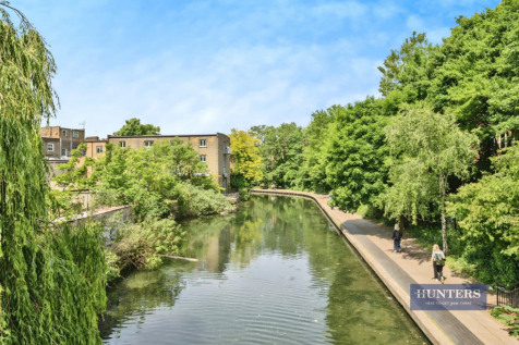 Canal and Views
