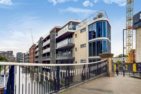 Balconies