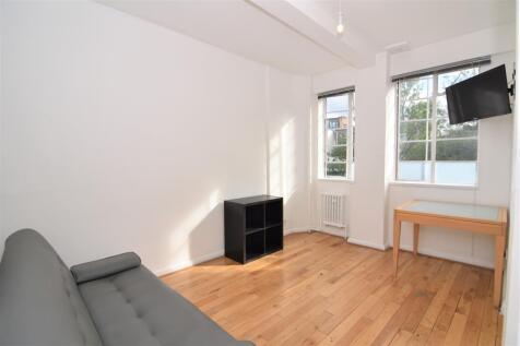 Reception Room/Lounge