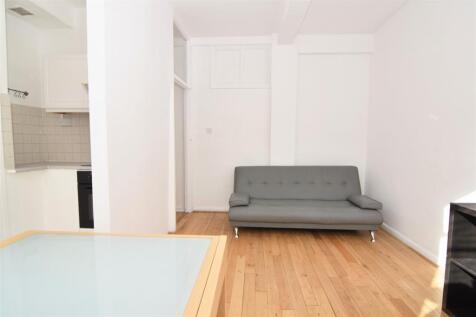 Reception Room/Lounge