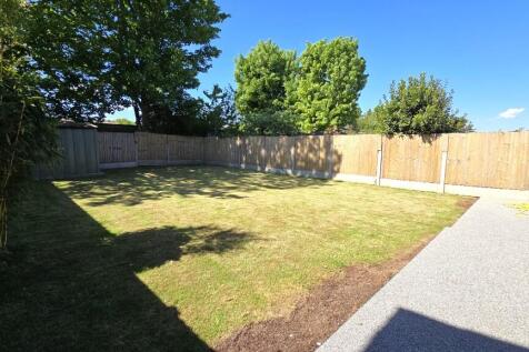 Garden 3