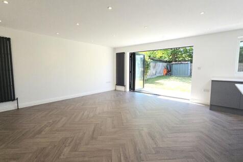 Open Plan 1