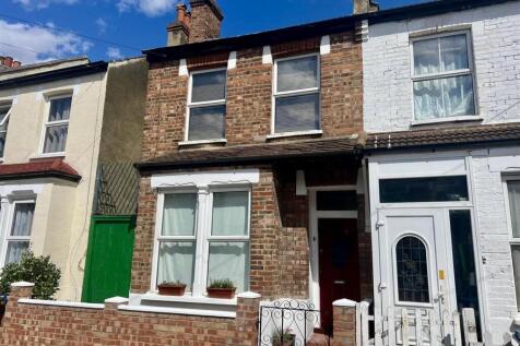 front external