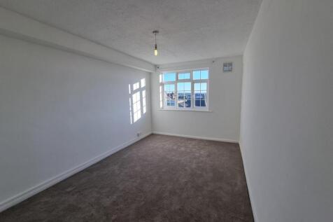 Bedroom - 1