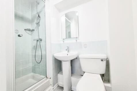 Ensuite Shower