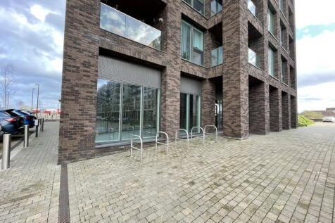 27 Shackleton Walk