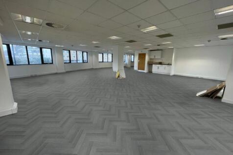Indicative flooring