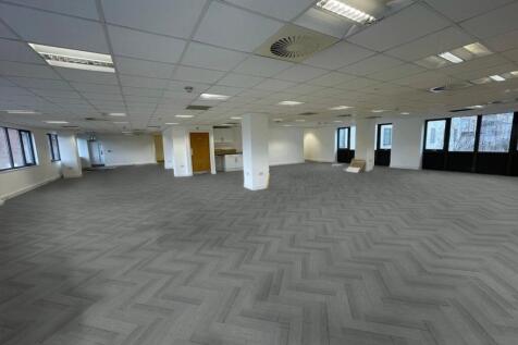 Indicative flooring