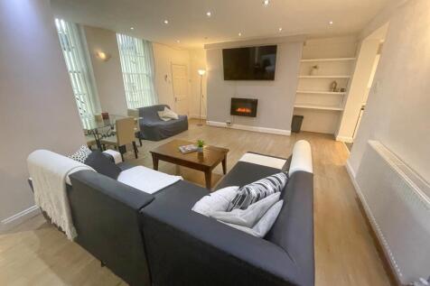 Flat 6, 31 Falkner
