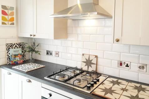 RMR New Kitchen deta