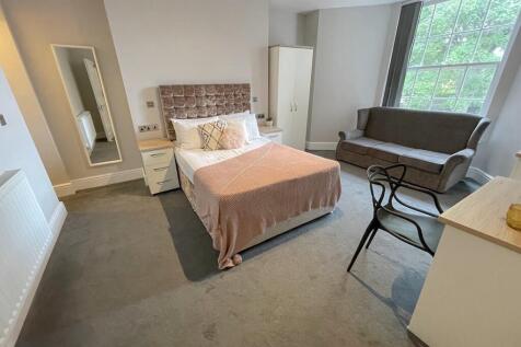 46 Upper Parliament(