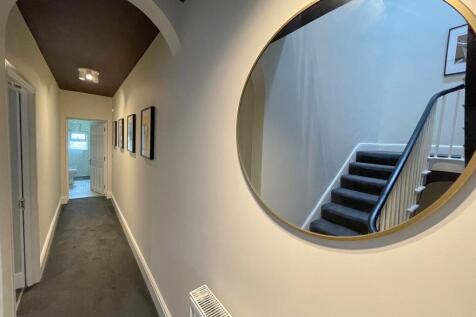 46 Upper Parliament(